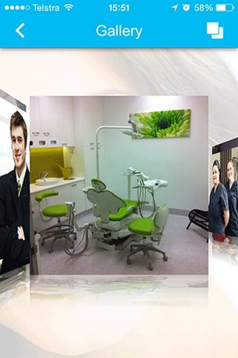 Ferny Grove Dental截图8