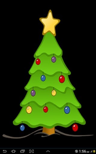 X-mas Tree Tamago 100000截图2