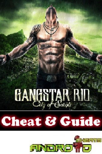 Gangstar Rio Cheat &amp; Guide截图3