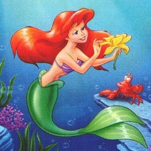 Mermaids jigsaw puzzles截图10