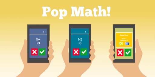 Pop Math!截图4