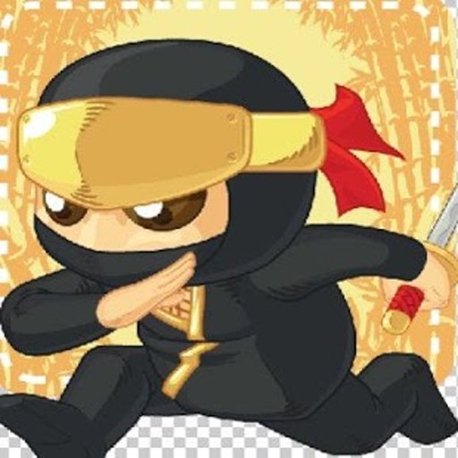 Ninja! Game Revenge截图5