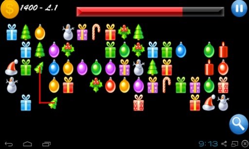 Onet Christmas截图4