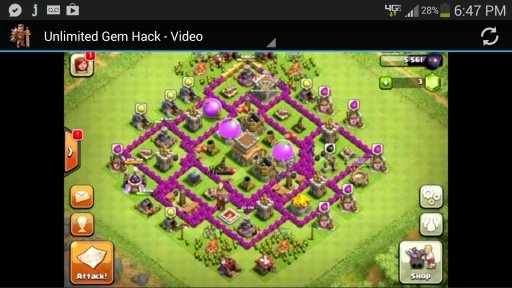 The Best Clash of Clans Tips截图4