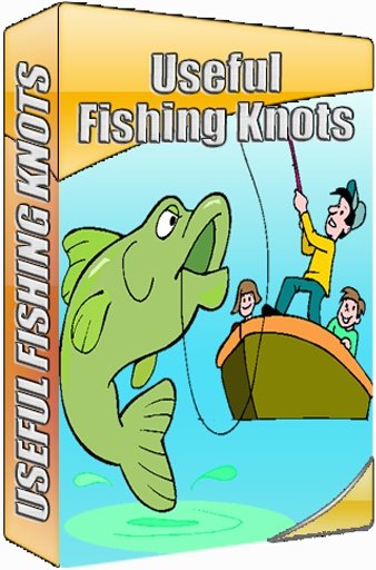 Useful Fishing Knots截图1