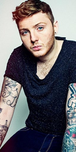 James Arthur Pictures Videos截图5