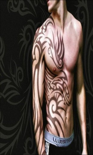 Tattoo Designs Wallpapers截图5