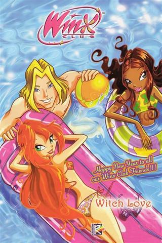 winx第4季截图1