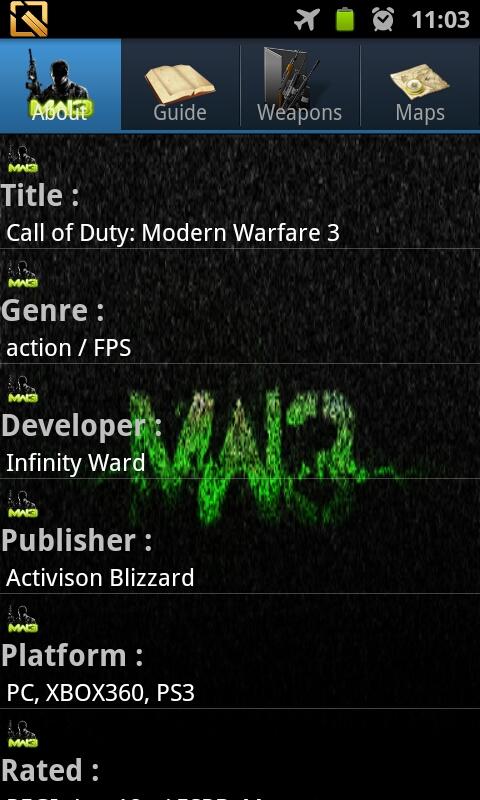 MW3完整指南:MW3 Full Guide截图4