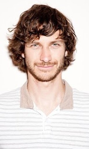 Gotye Game Puzzle截图9