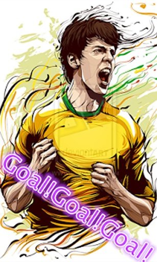 FIFA World Cup-The Soccer Game截图6