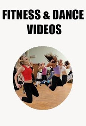 Fitness &amp; Dance Videos截图3