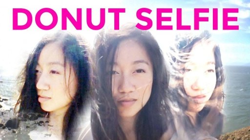 Donut Selfie截图1