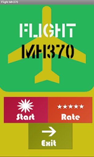 Flight MH370截图5