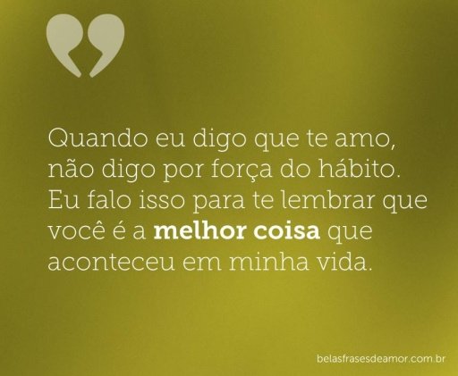 Belas Frases de Amor截图4