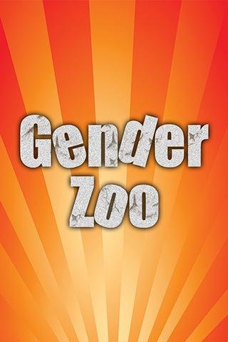 Gender Zoo Male to Female截图2