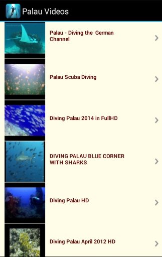 SCUBA DIVING截图6