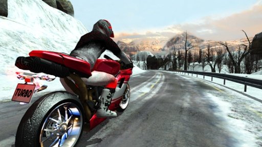 Bike Rider Ultimate Challenge截图10