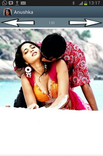 Anushka Shetty HD截图3