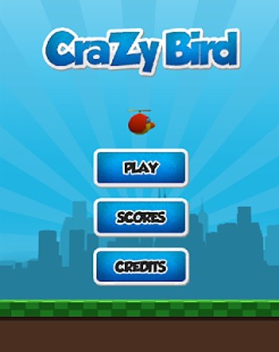 Silly Crazy: Bird截图8