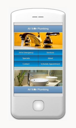 All Star Plumbing Sacramento截图1