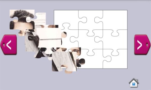 James Maslow Jigsaw Puzzle截图4