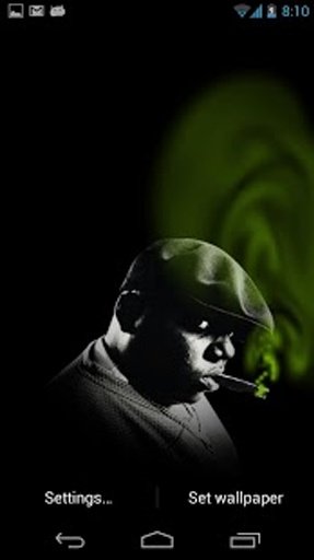 Notorious BIG II - Live Smoke截图2