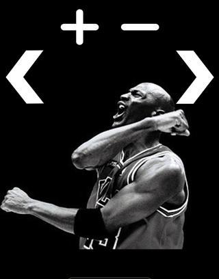 Michael Jordan WallPapers截图4