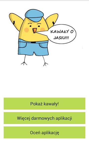 Kawały o Jasiu截图2