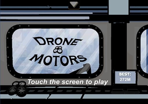 Drone Motors截图1