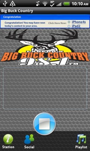 Big Buck Country截图1