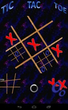 Tic Tac Toe (Mega)截图