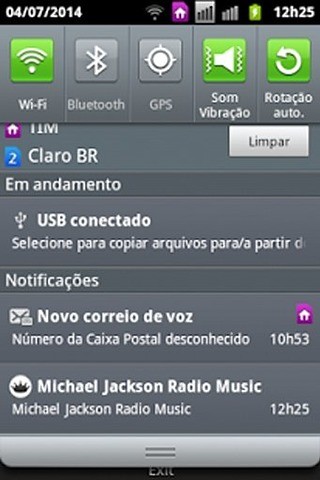 Michael Jackson Radio Music截图2