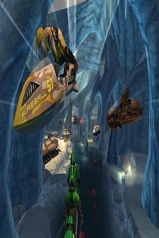 Riptide GP2 Guide截图2