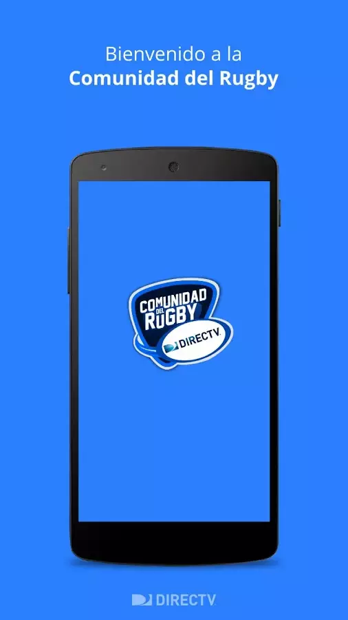 Fixture Rugby (RCh, URBA 2014)截图1