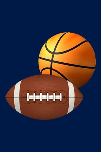 Auburn Football &amp; Basketball截图2