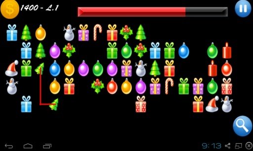 Onet Christmas截图1