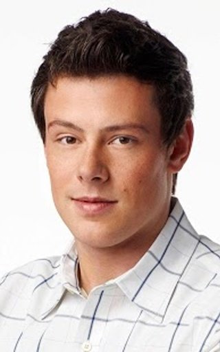 Cory Monteith Games截图1