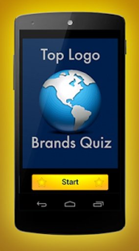 Top Logo &amp; Brands Quiz截图1