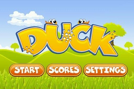 Duck Commander - Hunting Game截图1