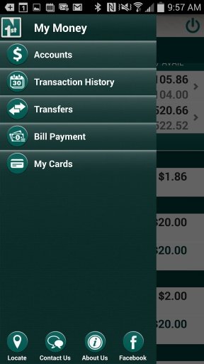 1st National Bank - Mobile截图2