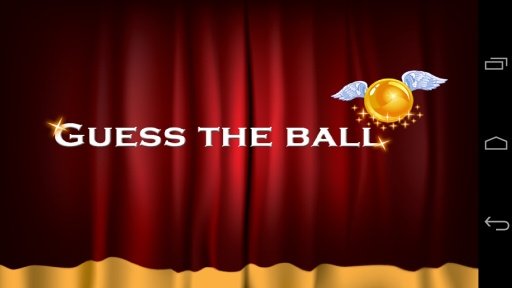 Guess The Ball - Brain Game截图2