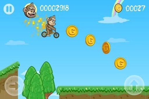 BMX Hill Master Bike截图2