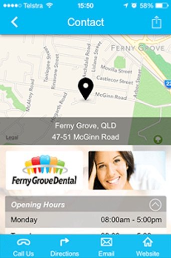 Ferny Grove Dental截图7