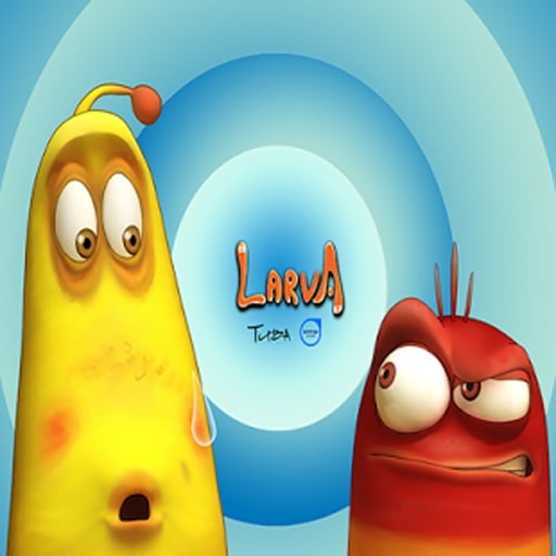 Larva Animation TV截图3