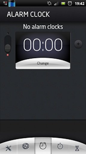 World Clock with Alarm截图4