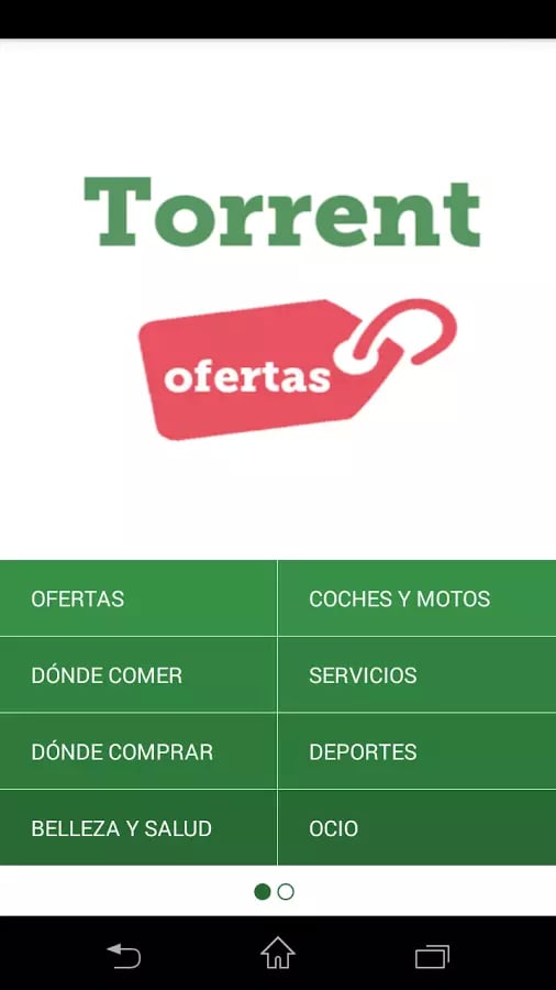 Torrent Ofertas截图6