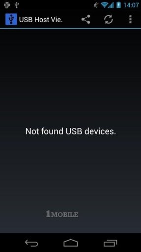 USB Host Viewer截图2