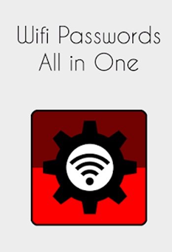 WIFI PASS ALL IN ONE 密码截图8