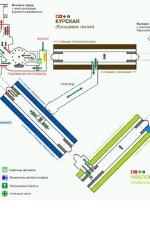 Plug-in for &quot;Metro 24&quot; (MSK)截图